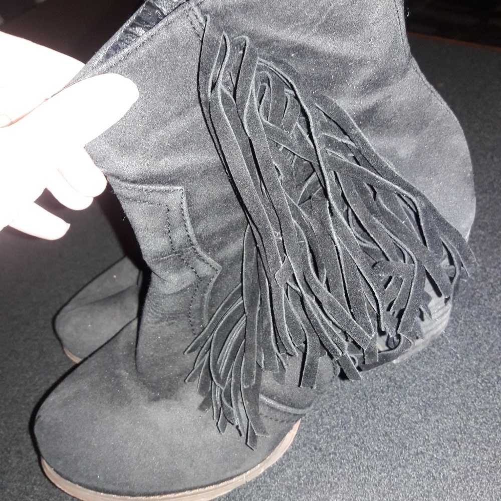 Booties